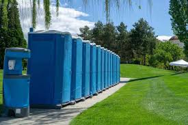 Best Long-Term Portable Toilet Rental  in Breckenridge, TX