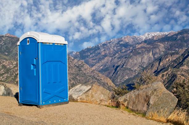 Best Portable Toilets for Parks and Recreation Areas  in Breckenridge, TX