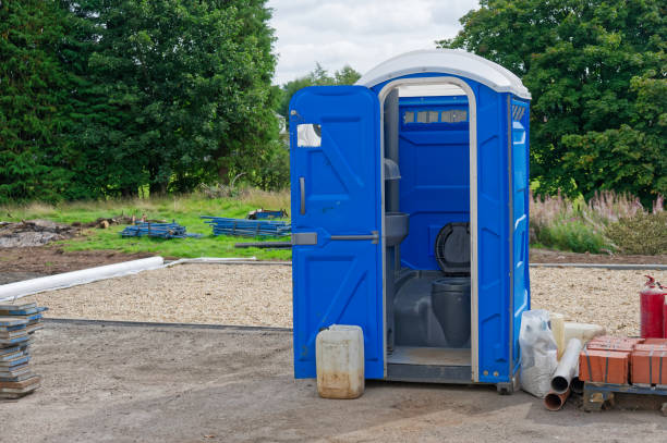 Best Standard Portable Toilet Rental  in Breckenridge, TX