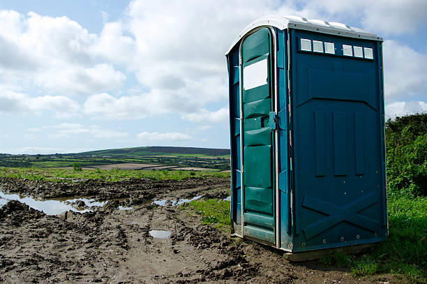 Best Deluxe Portable Toilet Rental  in Breckenridge, TX